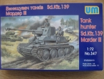 Thumbnail UNIMODEL 347 MARDER III